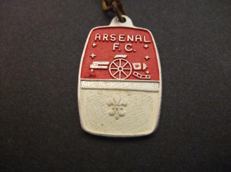 Arsenal Football Club club Highbury, London Premier League